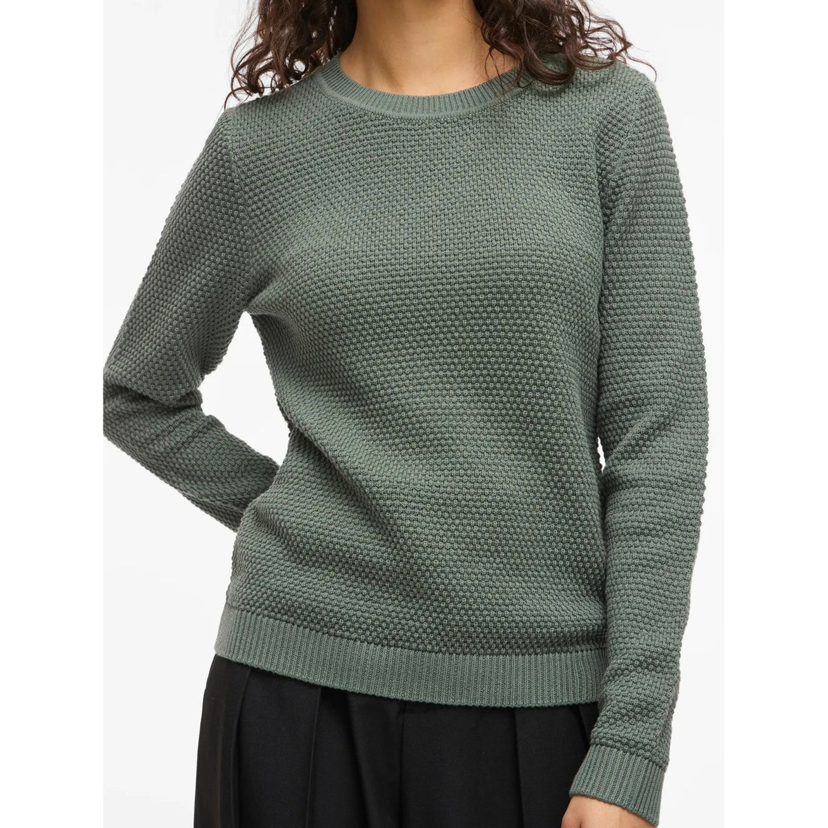Vila Clothes Mujer Jerséis