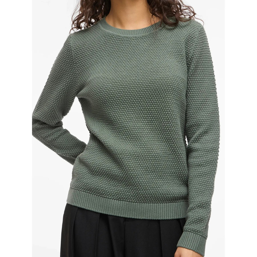 Vila Clothes Mujer Jerséis