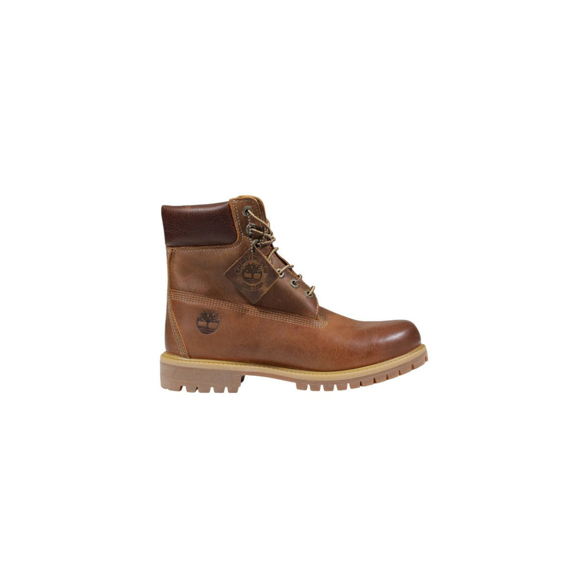 Timberland Hombre Botines