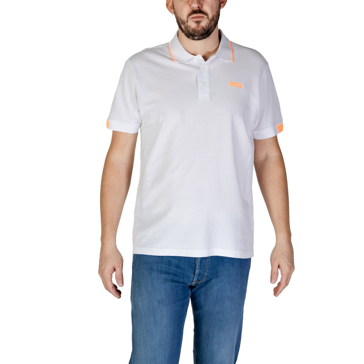 Refrigiwear Hombre Polos