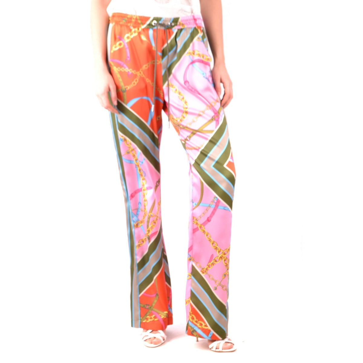 Pinko Mujer Pantalones