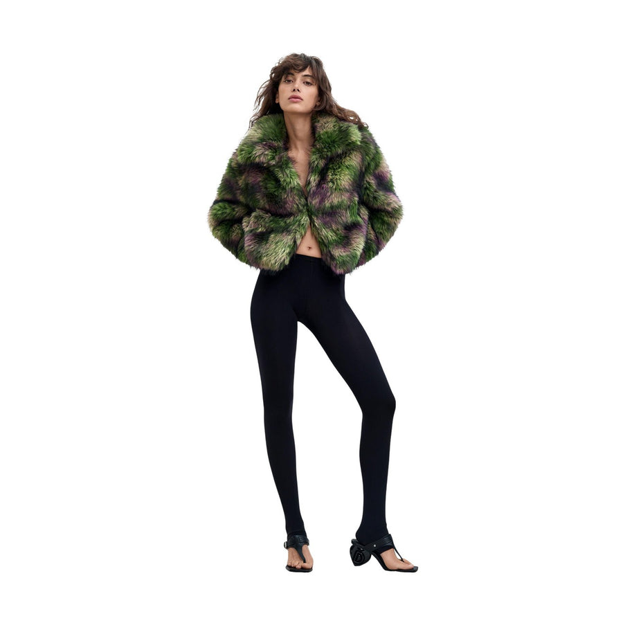 Desigual Mujer Abrigos