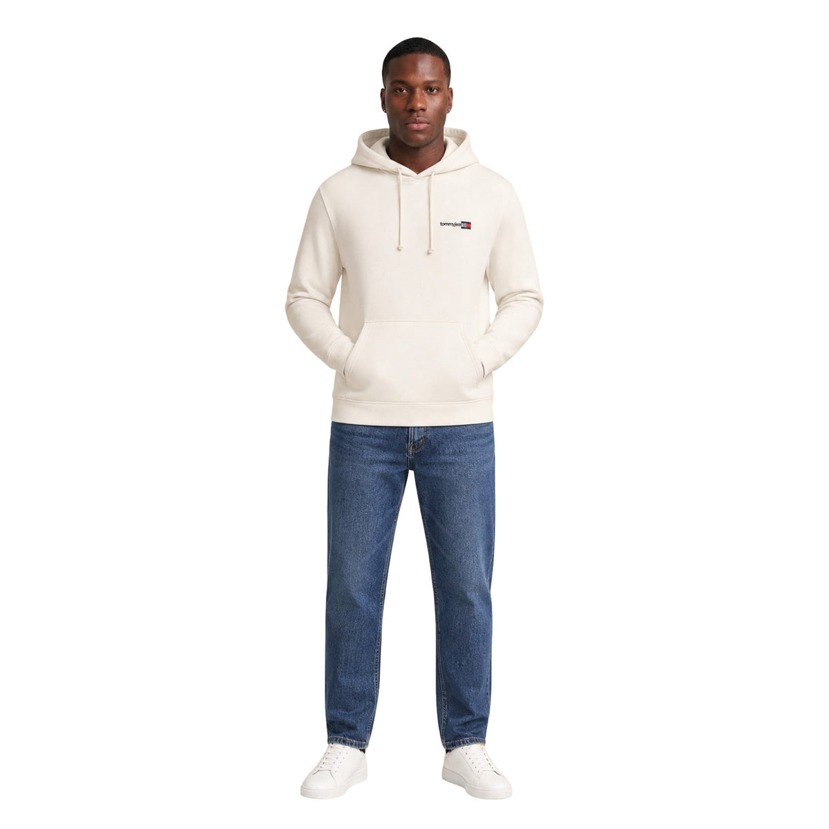 Tommy Hilfiger Jeans Hombre Sudaderas