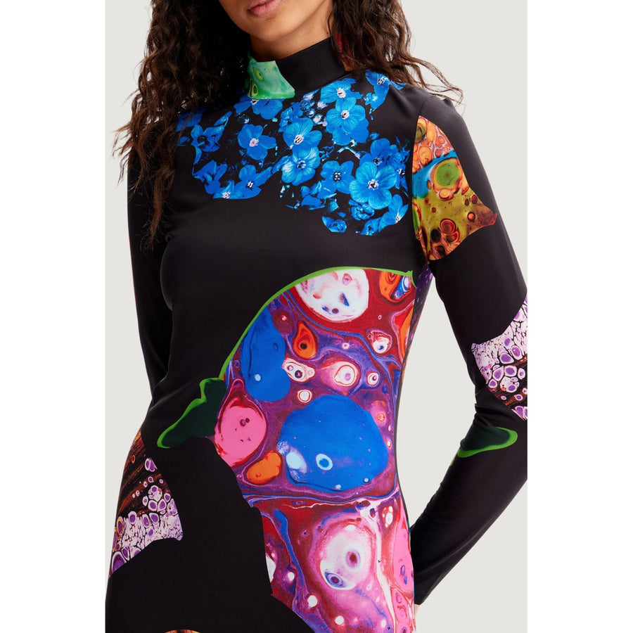 Desigual Mujer Vestidos