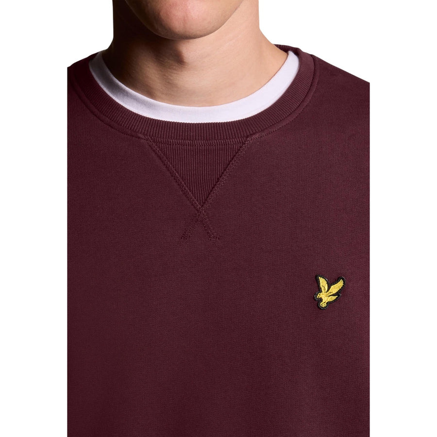 Lyle & Scott Hombre Sudaderas