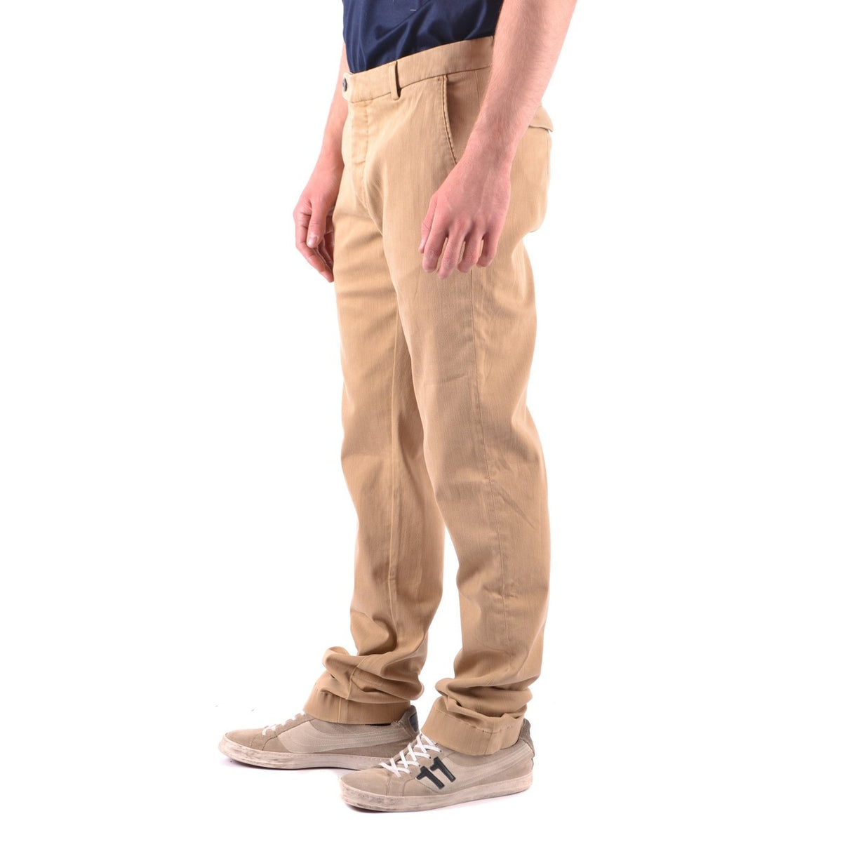 Jacob Cohen Hombre Pantalones