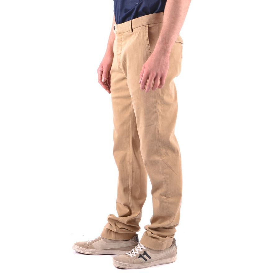 Jacob Cohen Hombre Pantalones