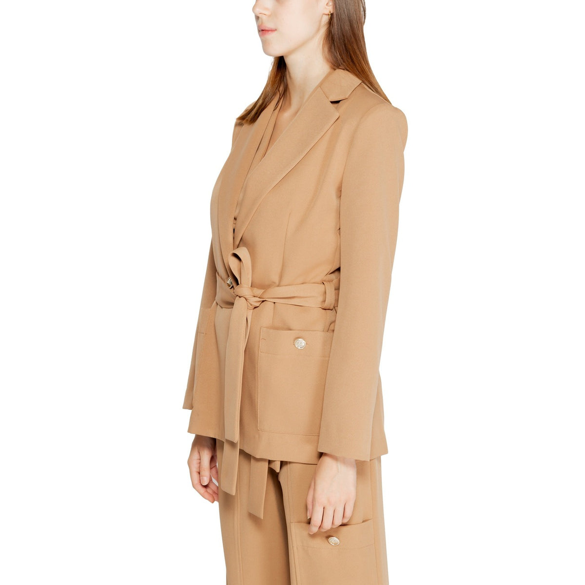 Rinascimento Mujer Chaquetas