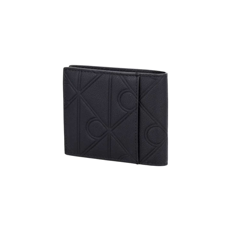 Calvin Klein Hombre Carteras y billeteras