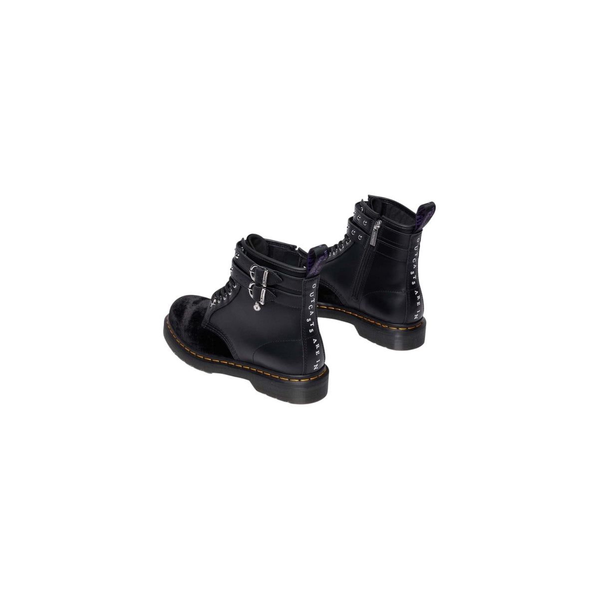 Dr. Martens Mujer Botines