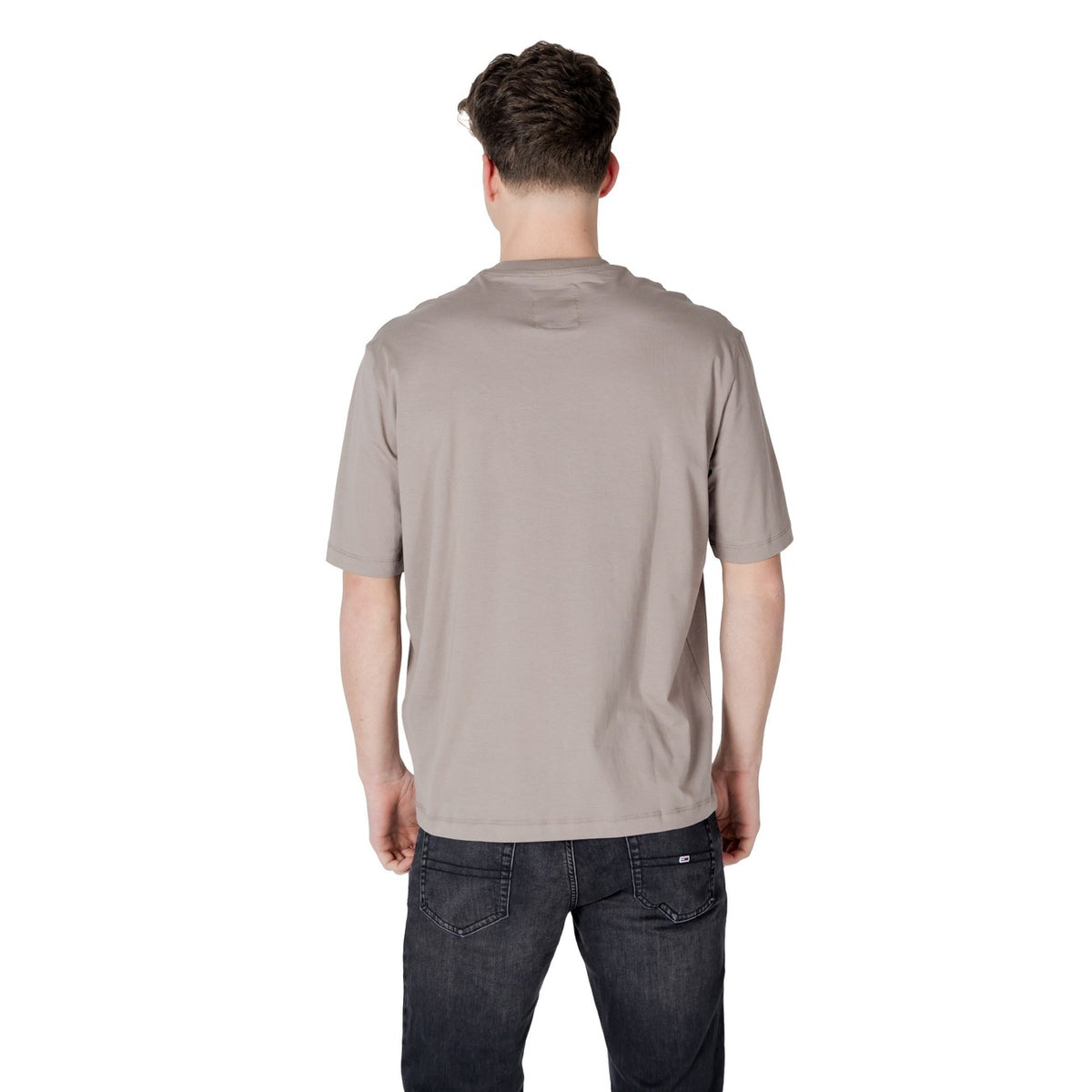 Armani Exchange Hombre Camisetas