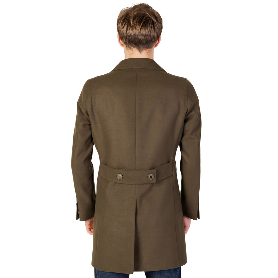 Mulish Hombre Abrigos