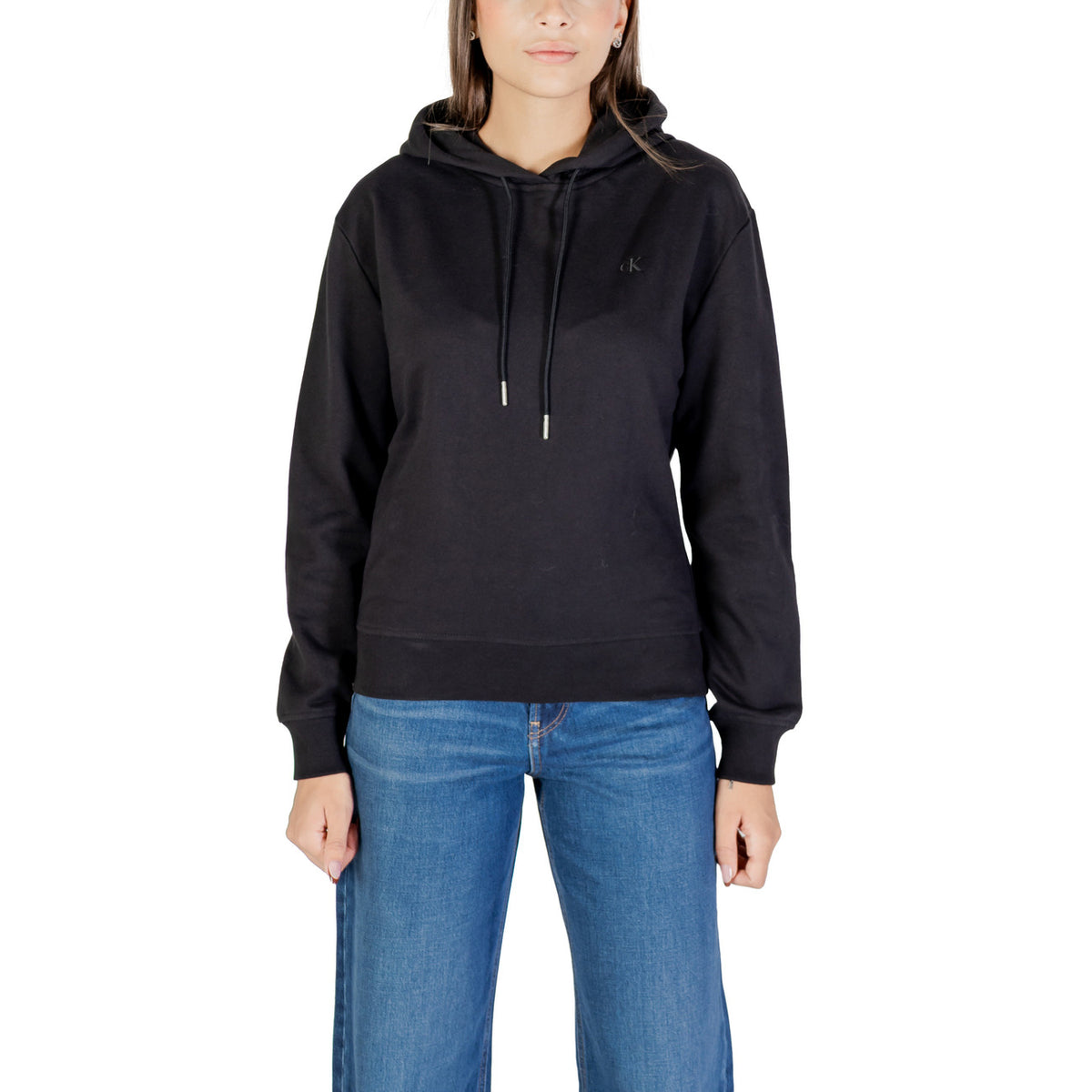Calvin Klein Jeans Mujer Sudaderas con capucha