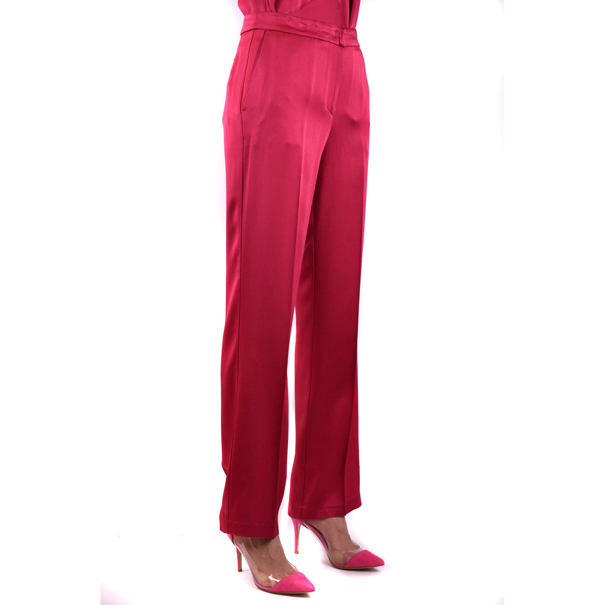 Twinset Mujer Pantalones