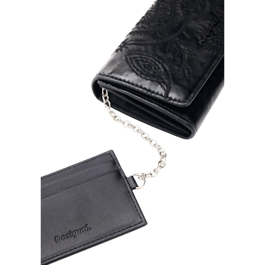 Desigual Mujer Carteras y billeteras