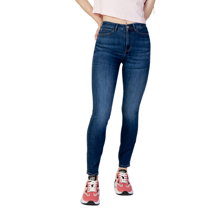Guess Mujer Vaqueros