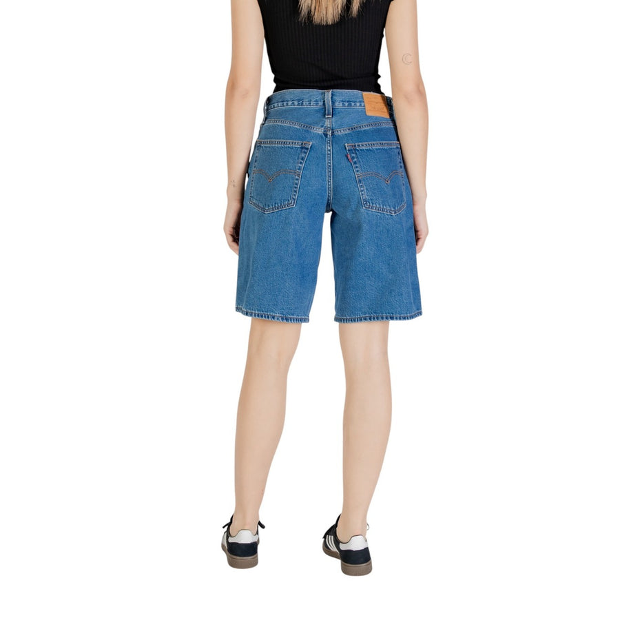 Levi`s Mujer Pantalones Cortos