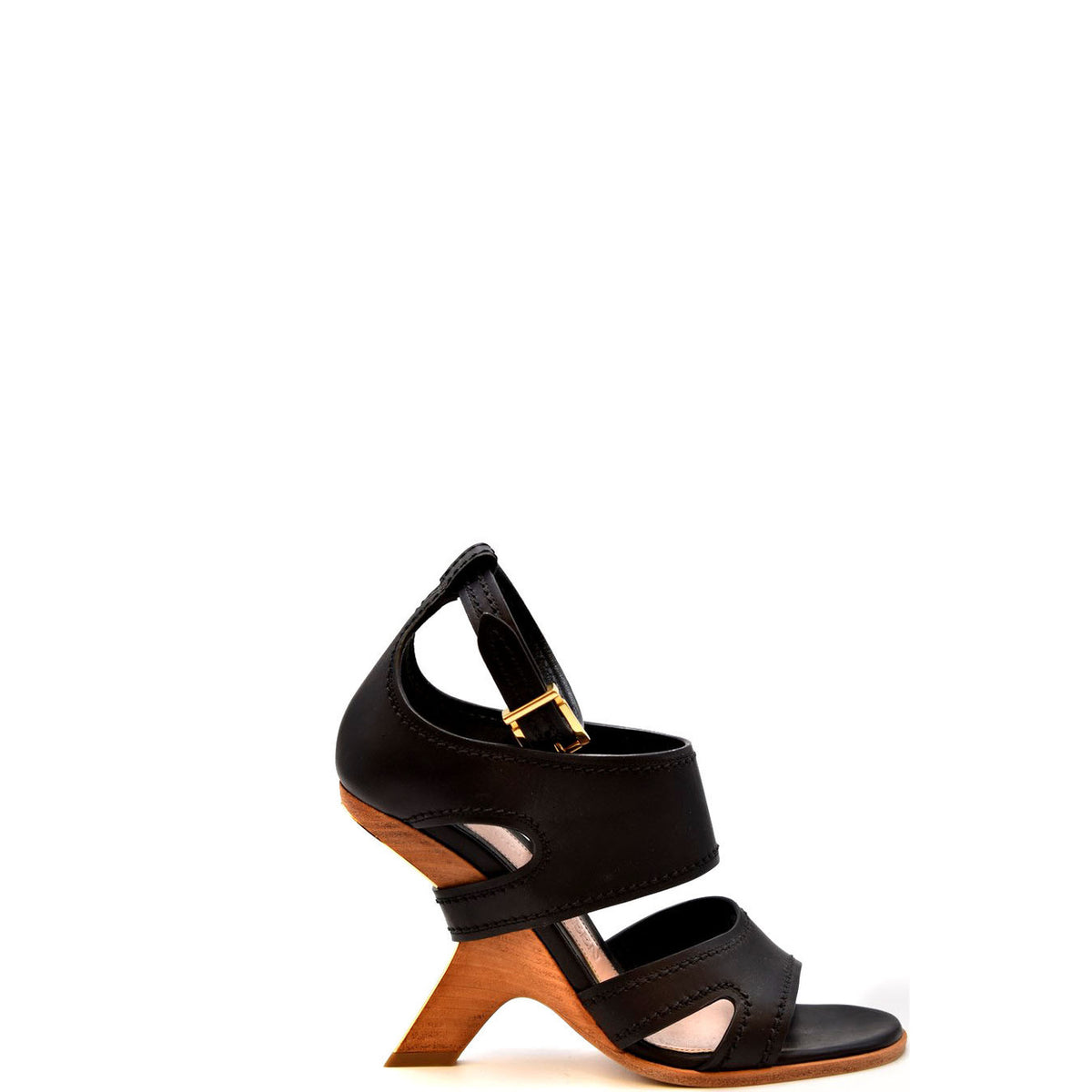 Alexander Mcqueen Mujer Sandalias
