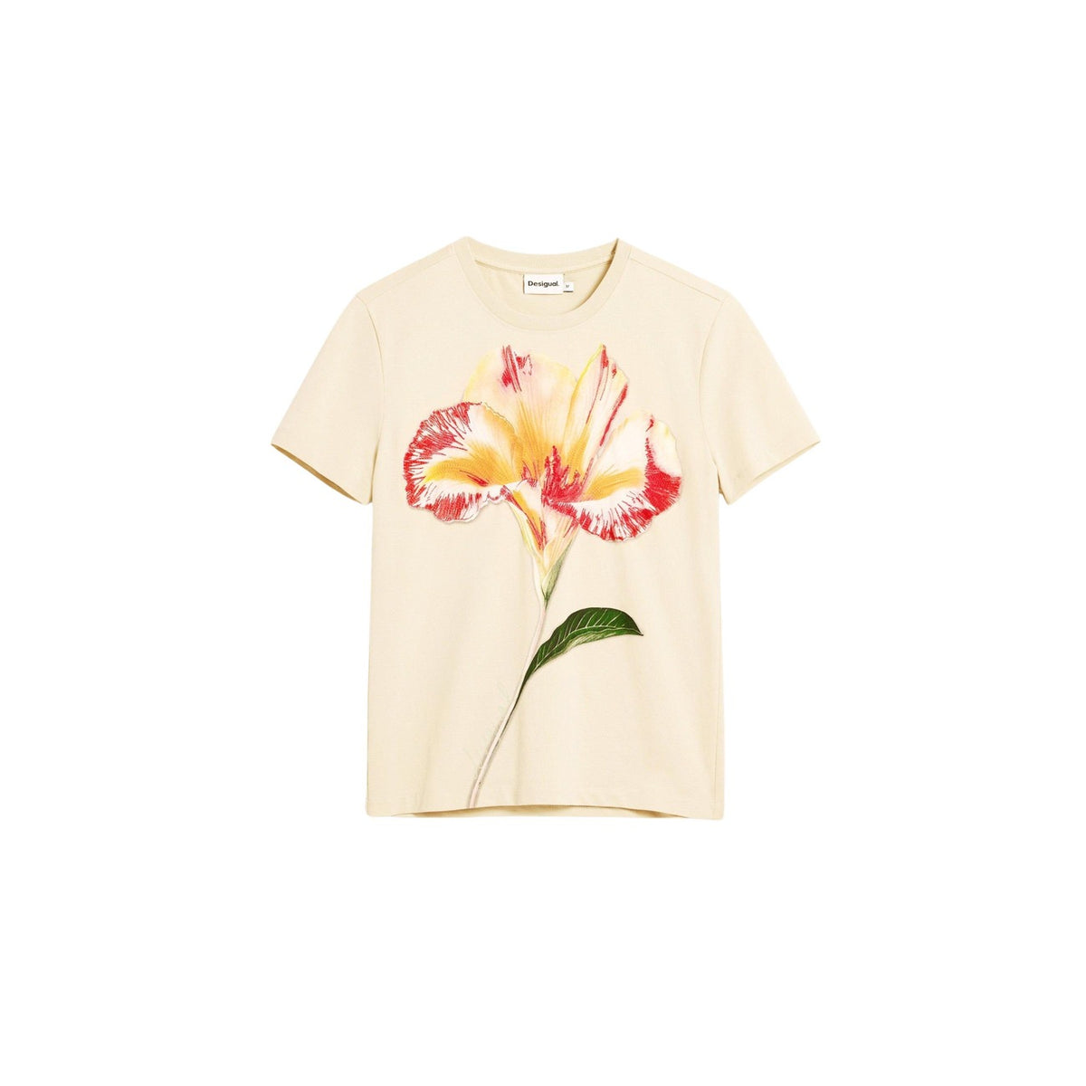 Desigual Mujer Camisetas