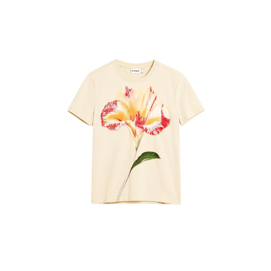 Desigual Mujer Camisetas