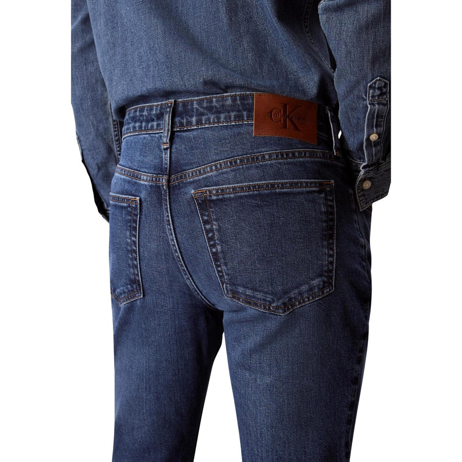 Calvin Klein Jeans Hombre Vaqueros