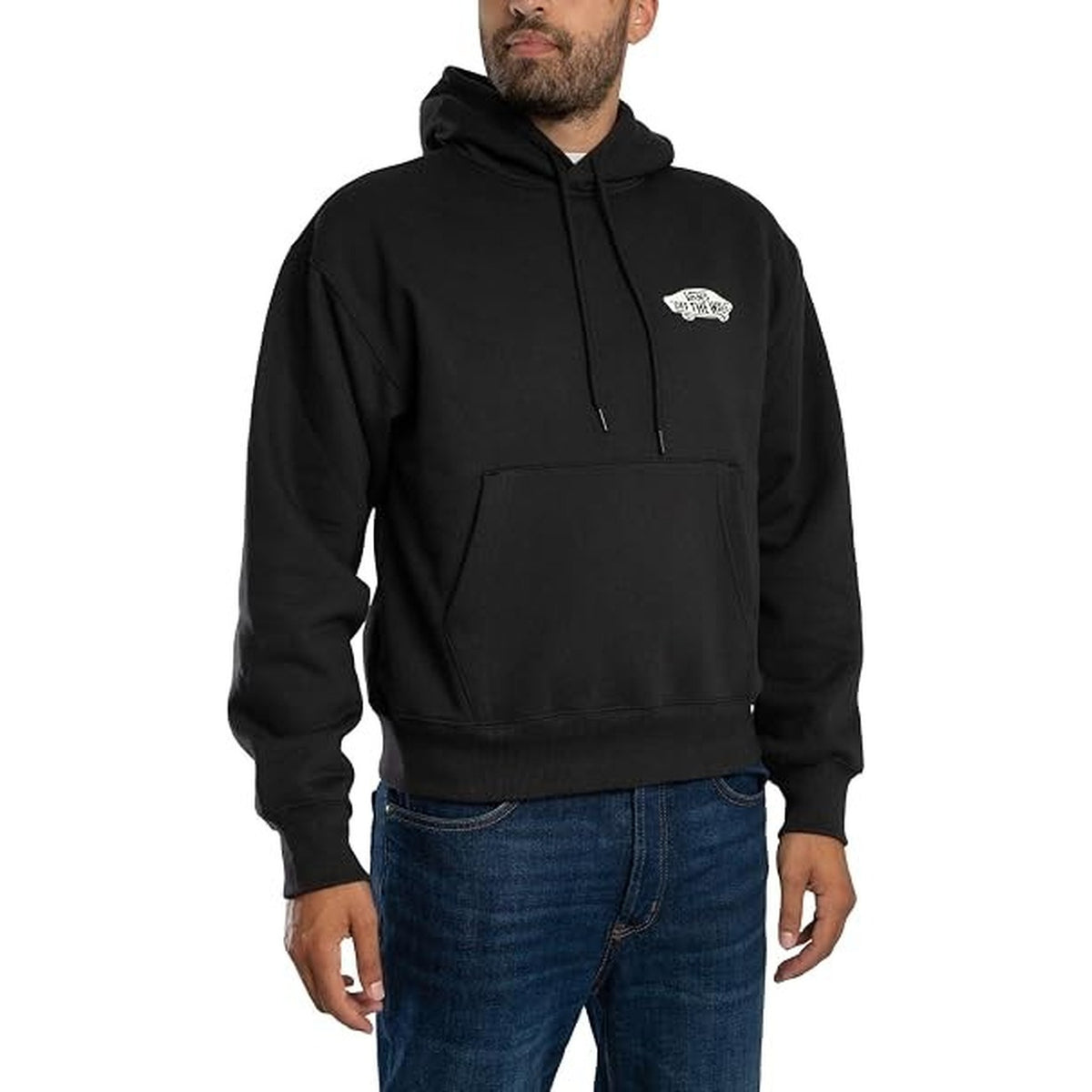 Vans Hombre Sudaderas con capucha