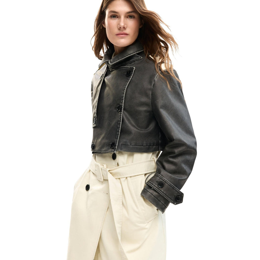Desigual Mujer Chaquetas