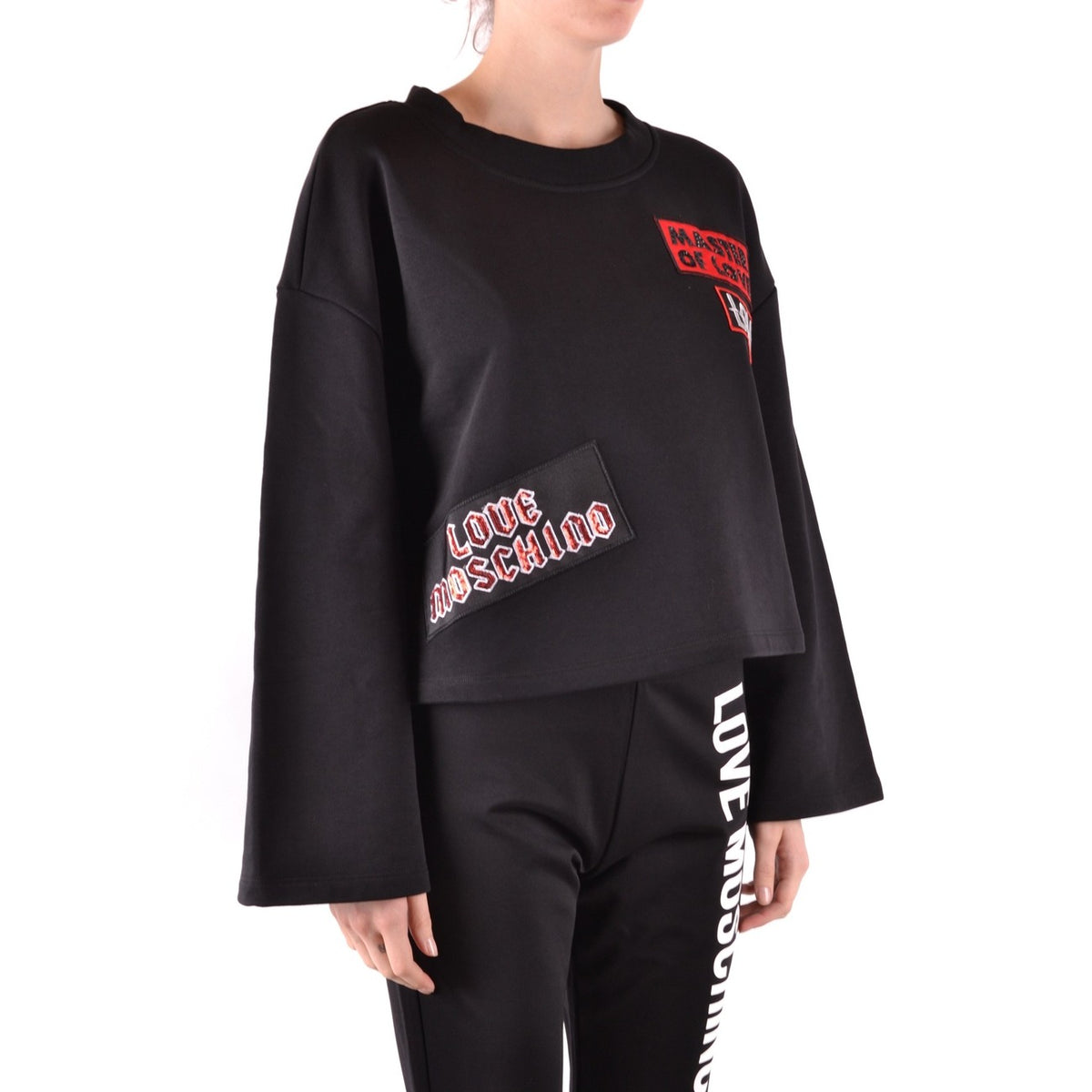 Love Moschino Mujer Sudaderas