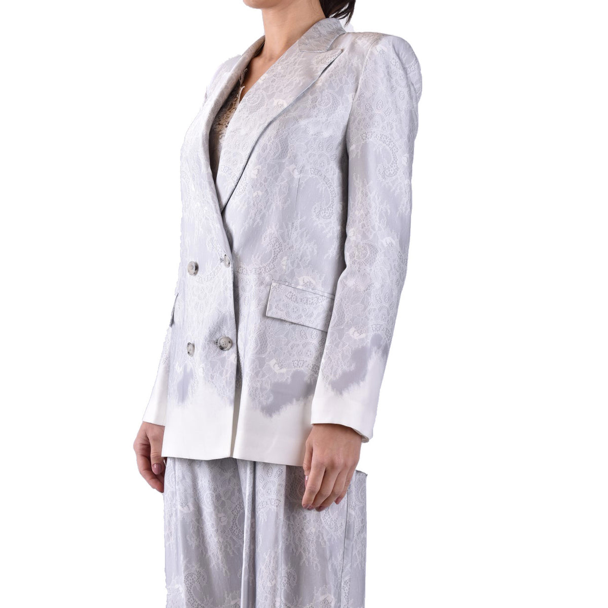 Ermanno Mujer Chaquetas