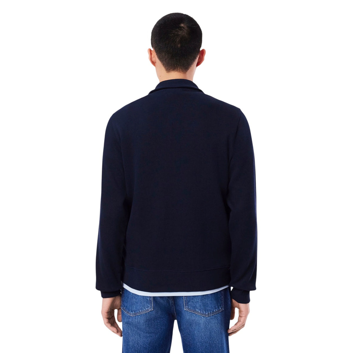 Lacoste Hombre Sudaderas