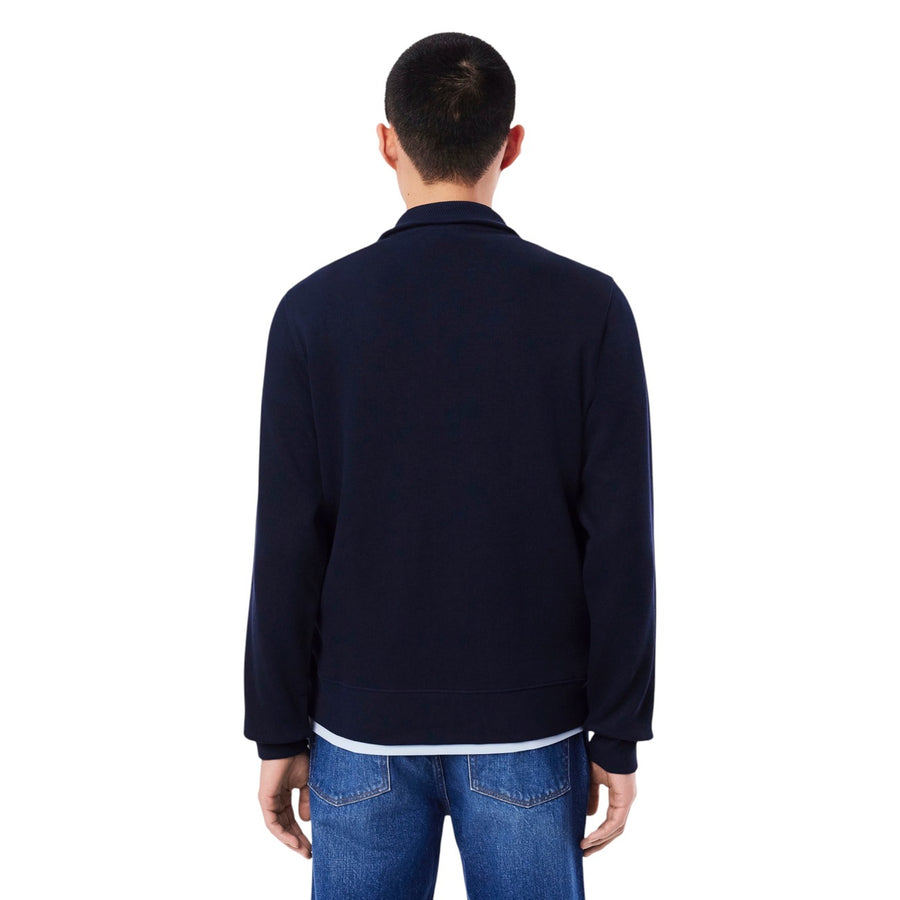 Lacoste Hombre Sudaderas
