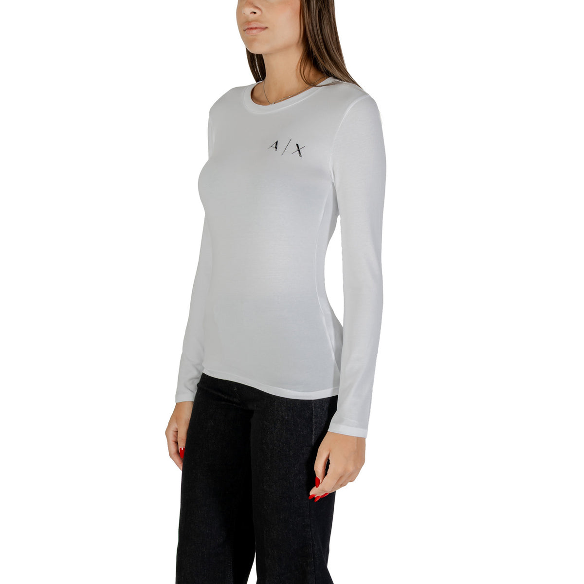 Armani Exchange Mujer Camisetas