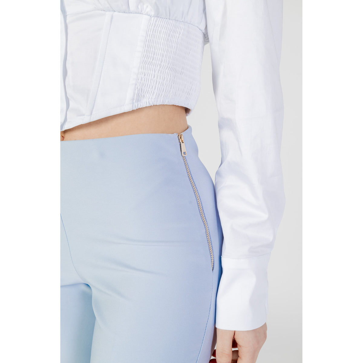 Sandro Ferrone Mujer Pantalones