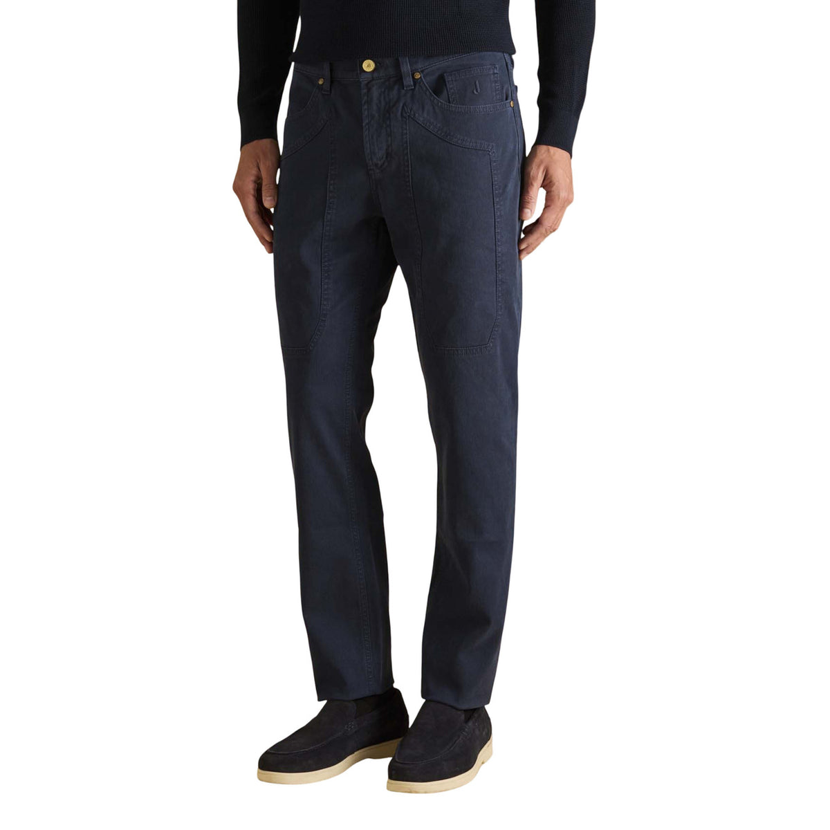 Jeckerson Hombre Pantalones