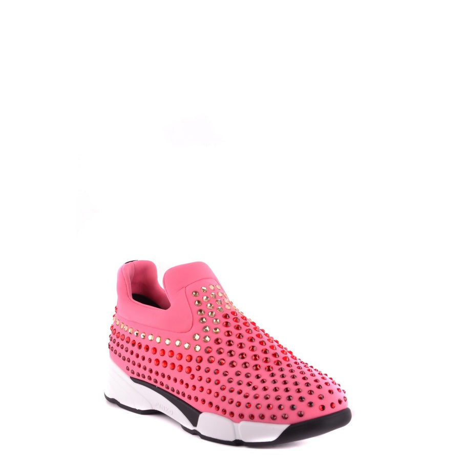Pinko Mujer Sneakers