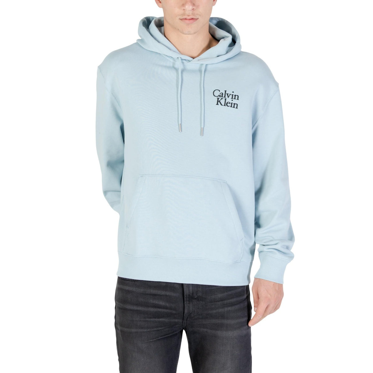 Calvin Klein Jeans Hombre Sudaderas con capucha