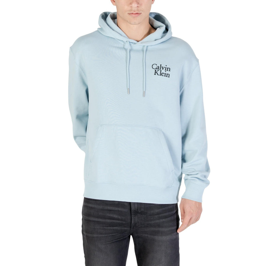 Calvin Klein Jeans Hombre Sudaderas con capucha