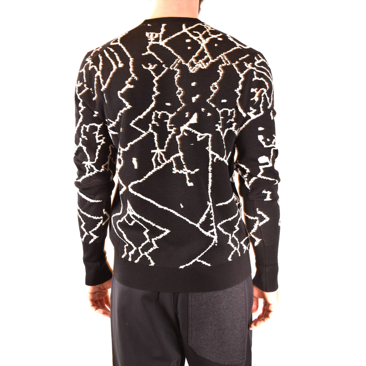 Neil Barrett Hombre Jerséis