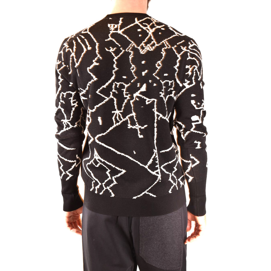 Neil Barrett Hombre Jerséis