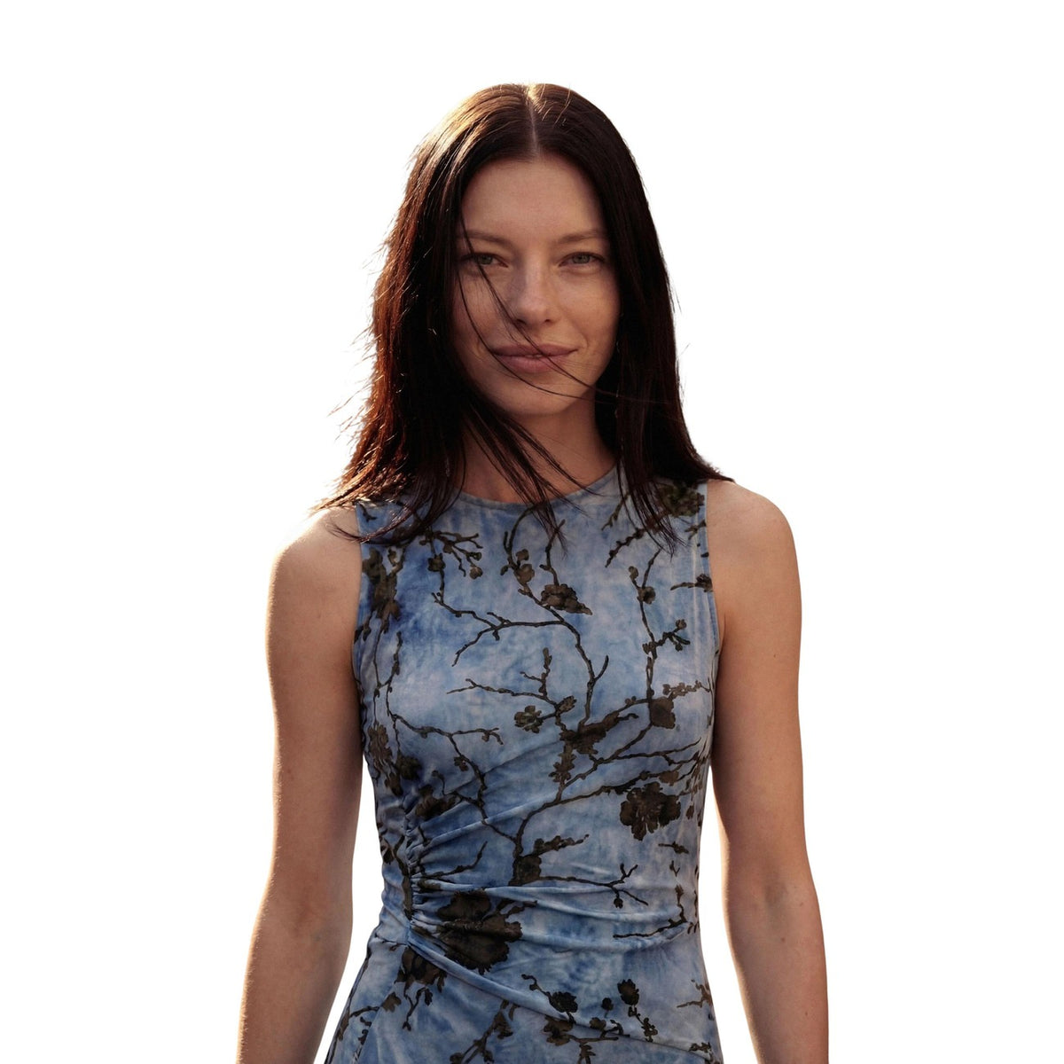 Desigual Mujer Vestidos