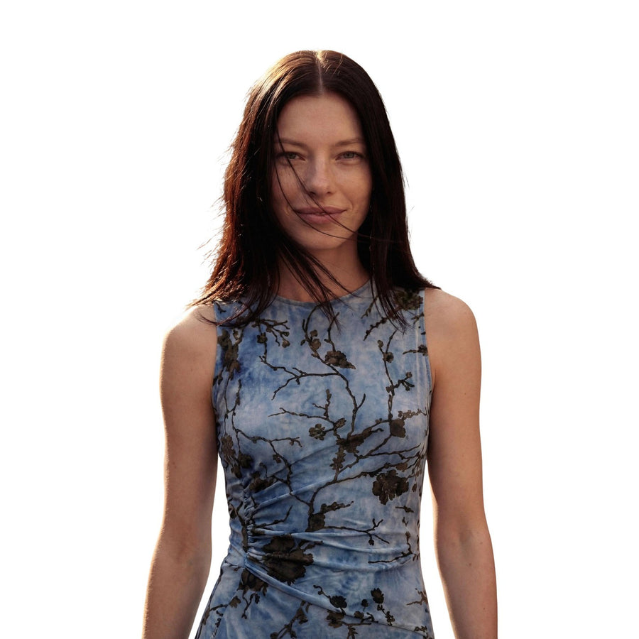 Desigual Mujer Vestidos