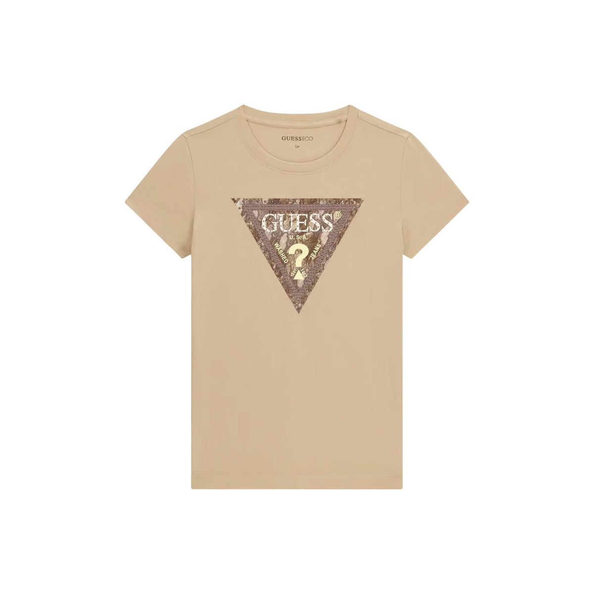Guess Mujer Camisetas