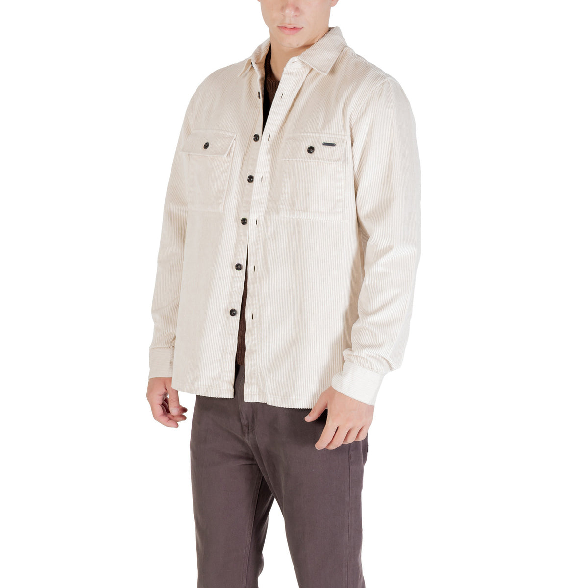 Gianni Lupo Hombre Camisas