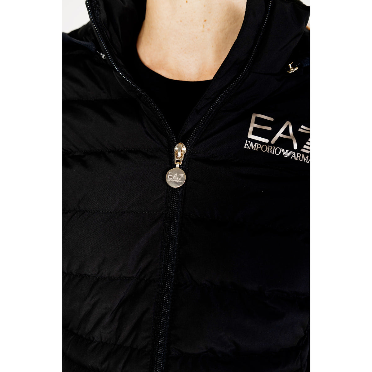 Ea7 Mujer Cazadoras