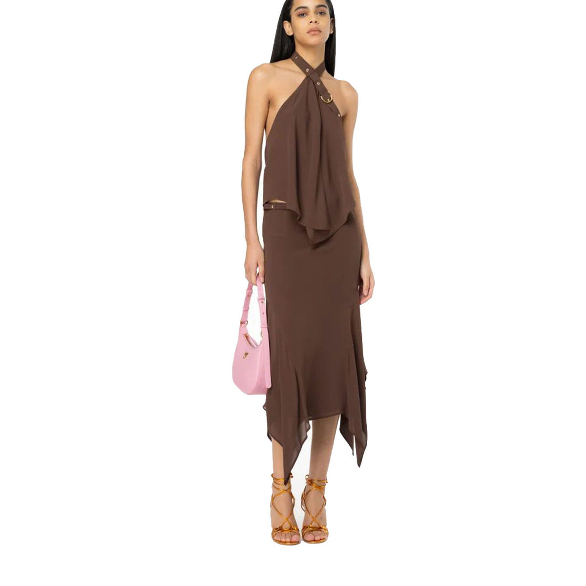 Pinko Mujer Faldas