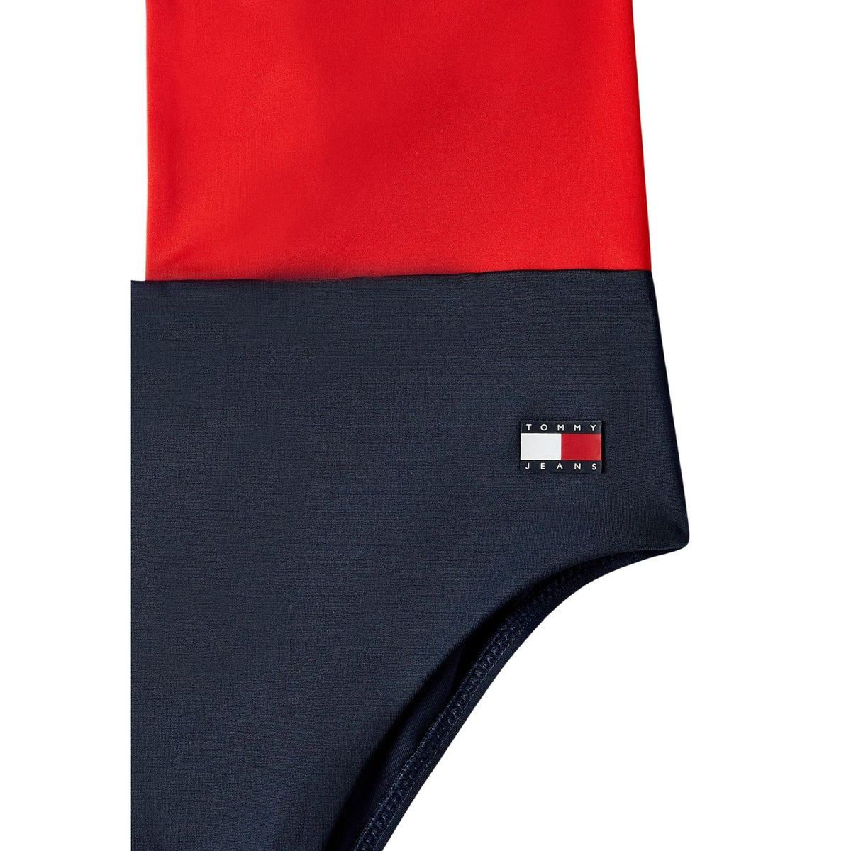 Tommy Hilfiger Mujer Bañadores