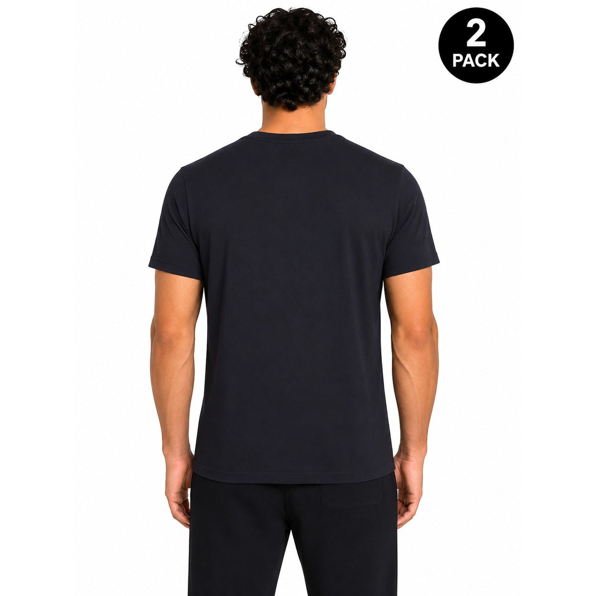 Roberto Cavalli Underwear Hombre Camisetas interiores
