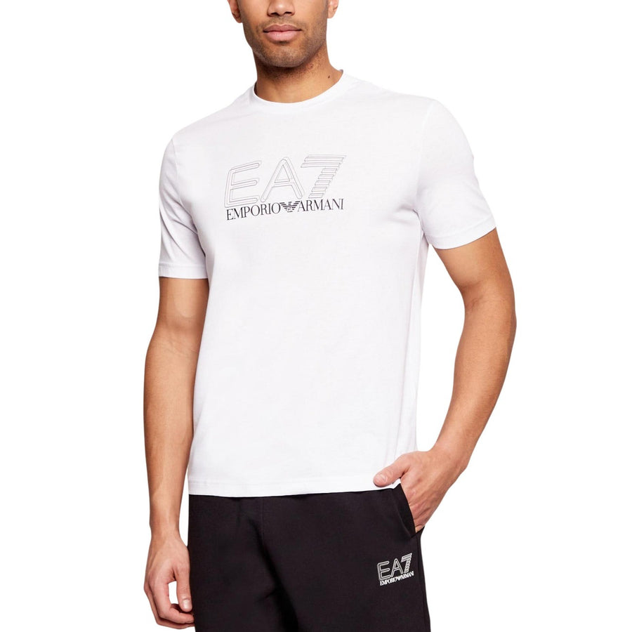 Ea7 Hombre Camisetas