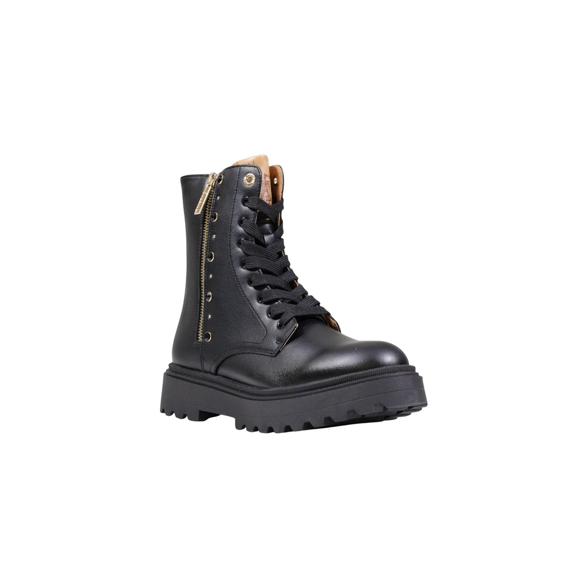 Alviero Martini Prima Classe Mujer Botines