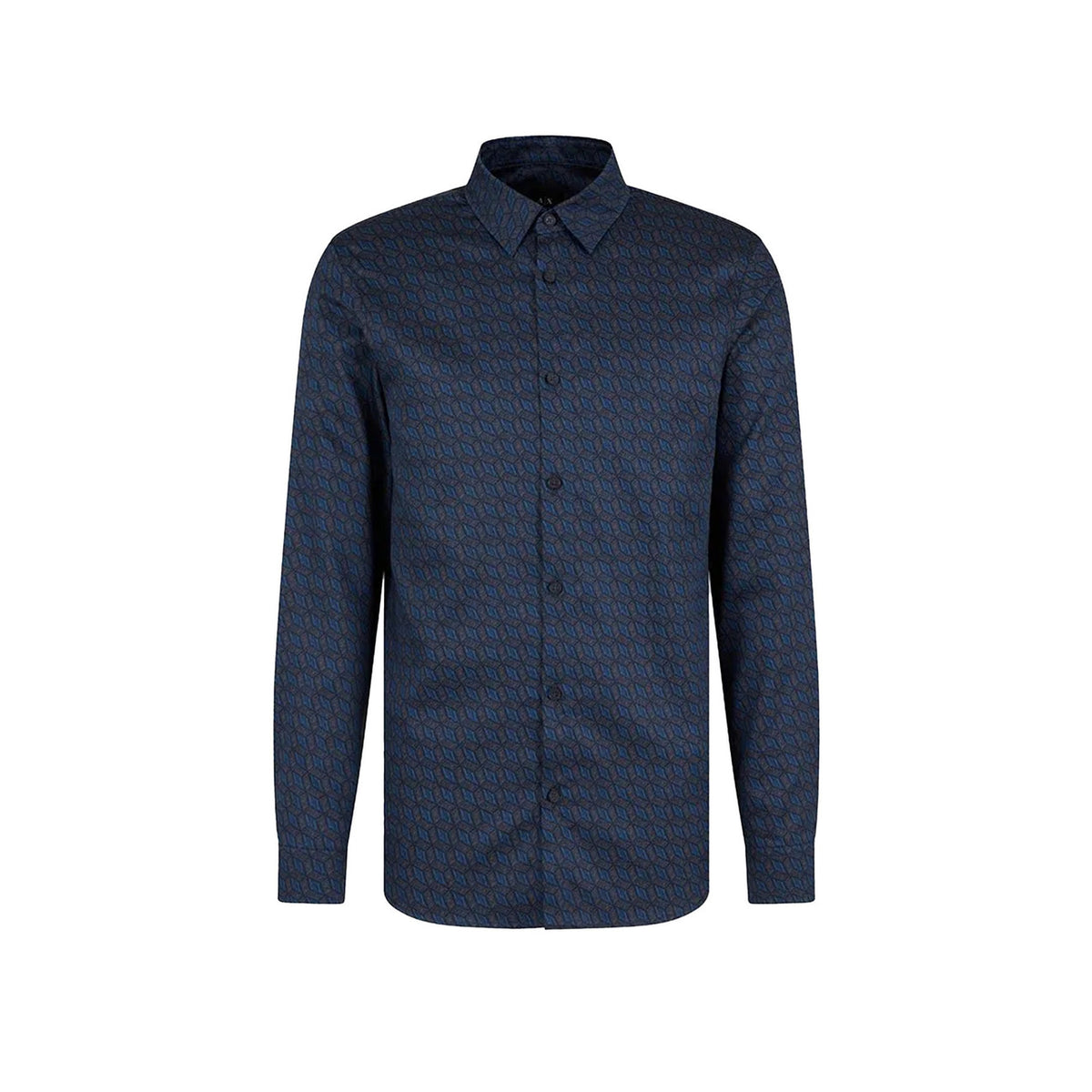 Armani Exchange Hombre Camisas